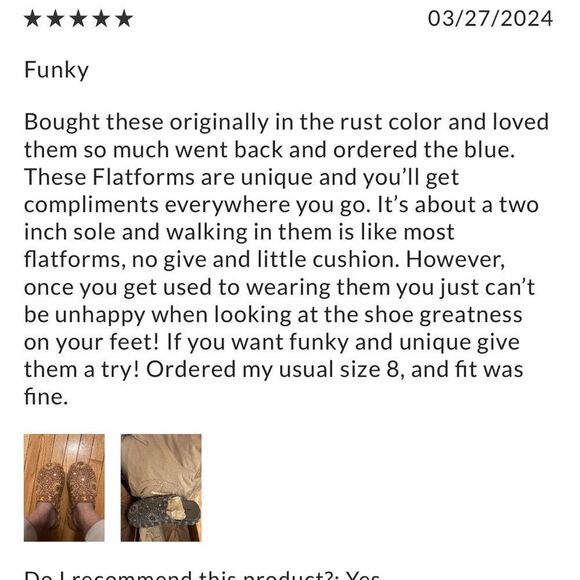 FREE PEOPLE AZALEA EMBELLISHED CLOGS IN ORANGE SIZE 8 NEW - Picture 7 of 7